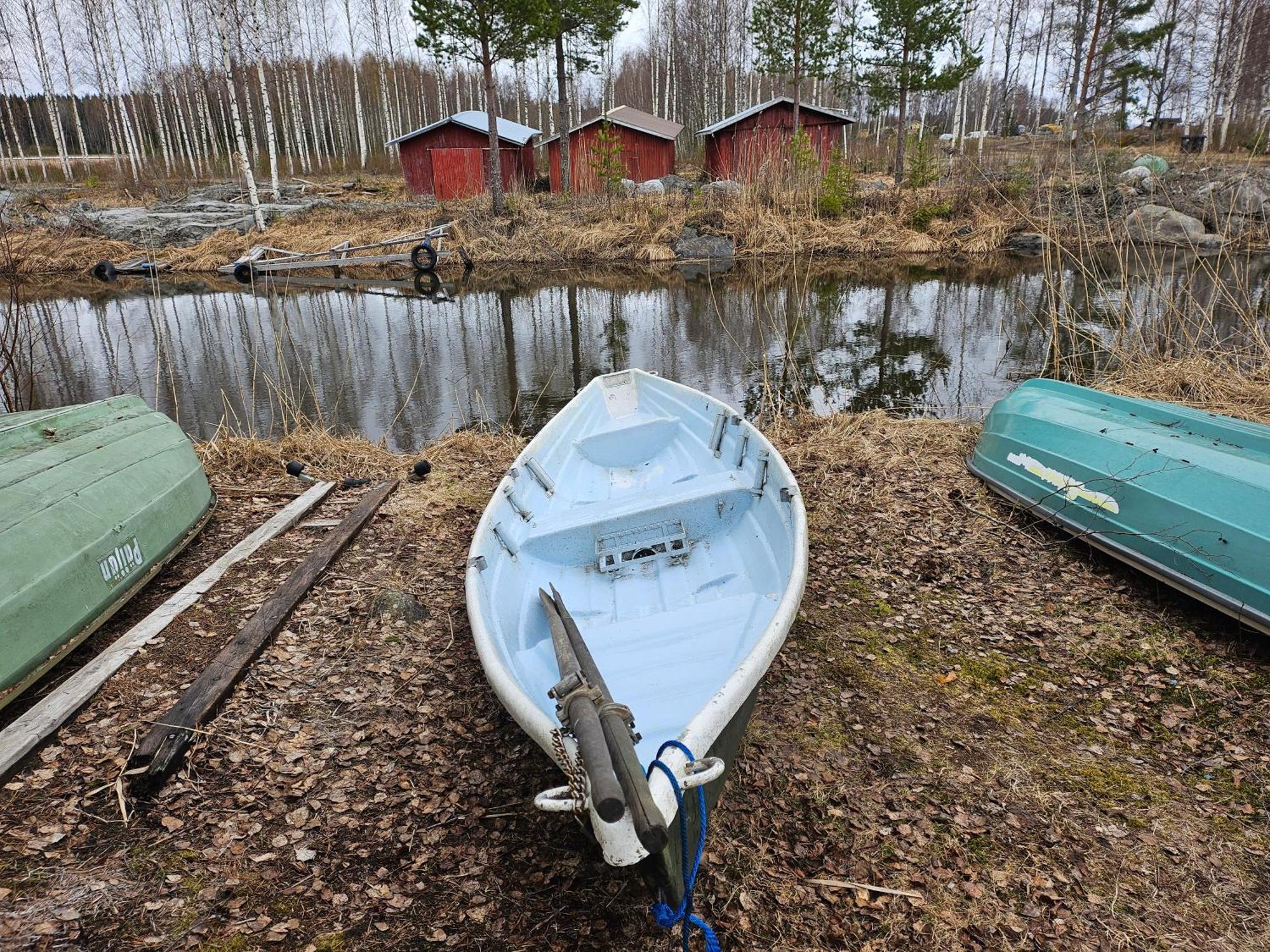 Country Romantic Sauna * Maakeski